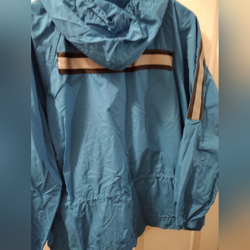 L.L. Bean windjacket - Picture 2 of 7